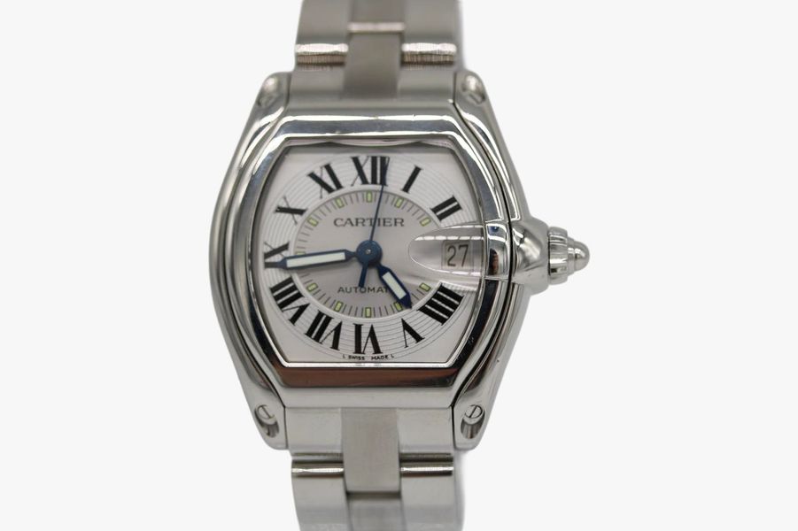 Cartier Roadster W62000V3